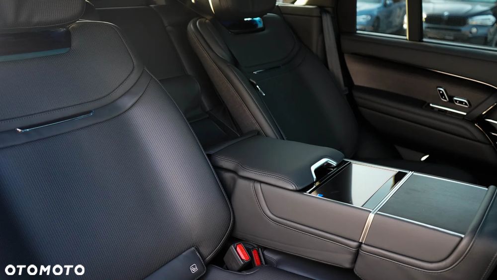 Land Rover Range Rover - 28