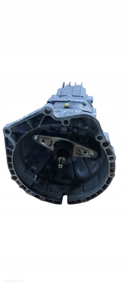 Bmw E90 E87 E60 Skrzynia Biegów Getrag 2.0B N46 N43 Gs6-17Bg 7626305 Nr7 - 1