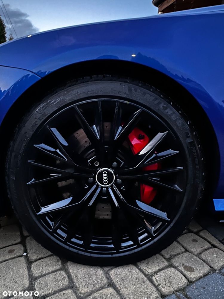 Audi A7 Sportback 3.0 TDI Quattro Competition Tiptr - 40