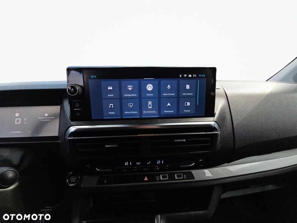 Citroën SpaceTourer 2.0 BlueHDi XL Max EAT8 - 17