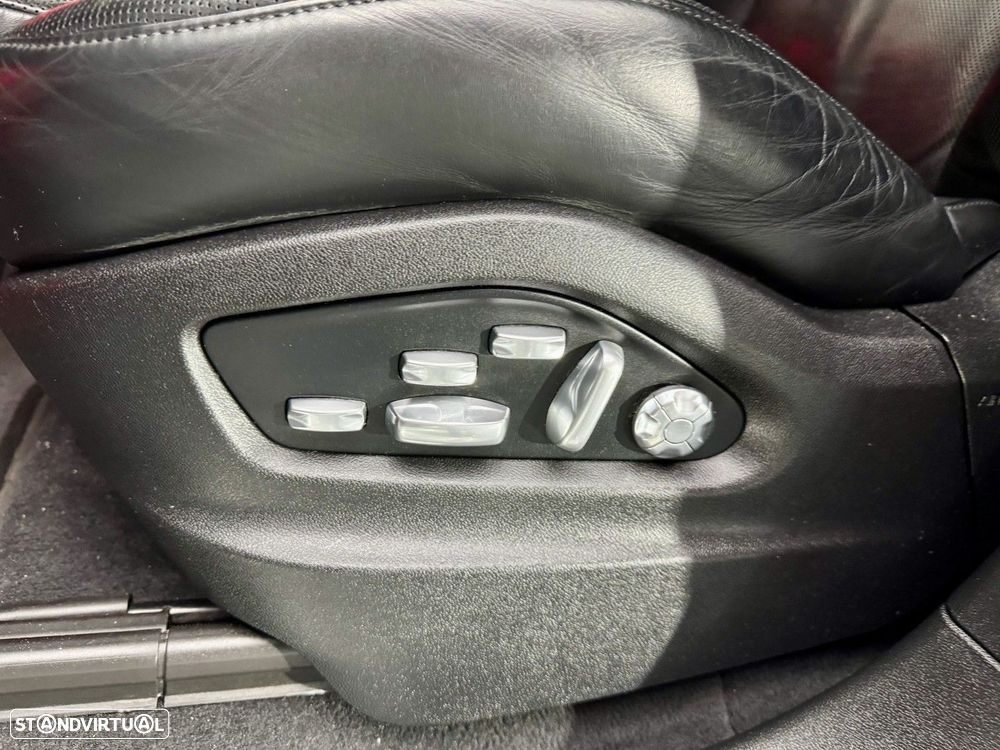 Porsche Cayenne E-Hybrid - 14