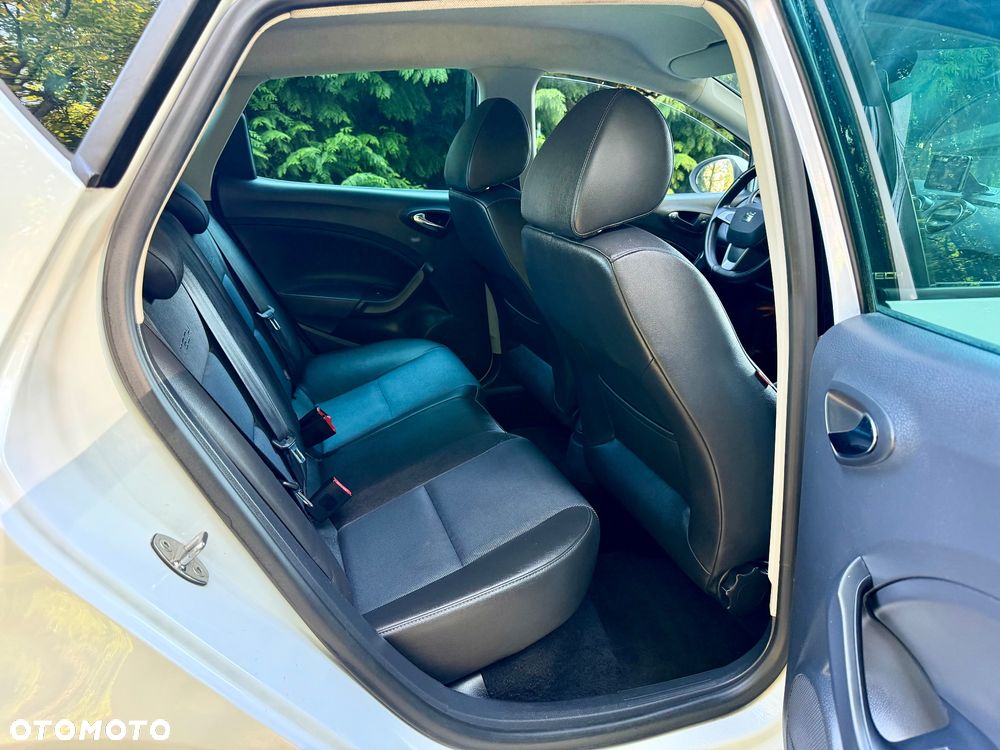 Seat Ibiza - 17
