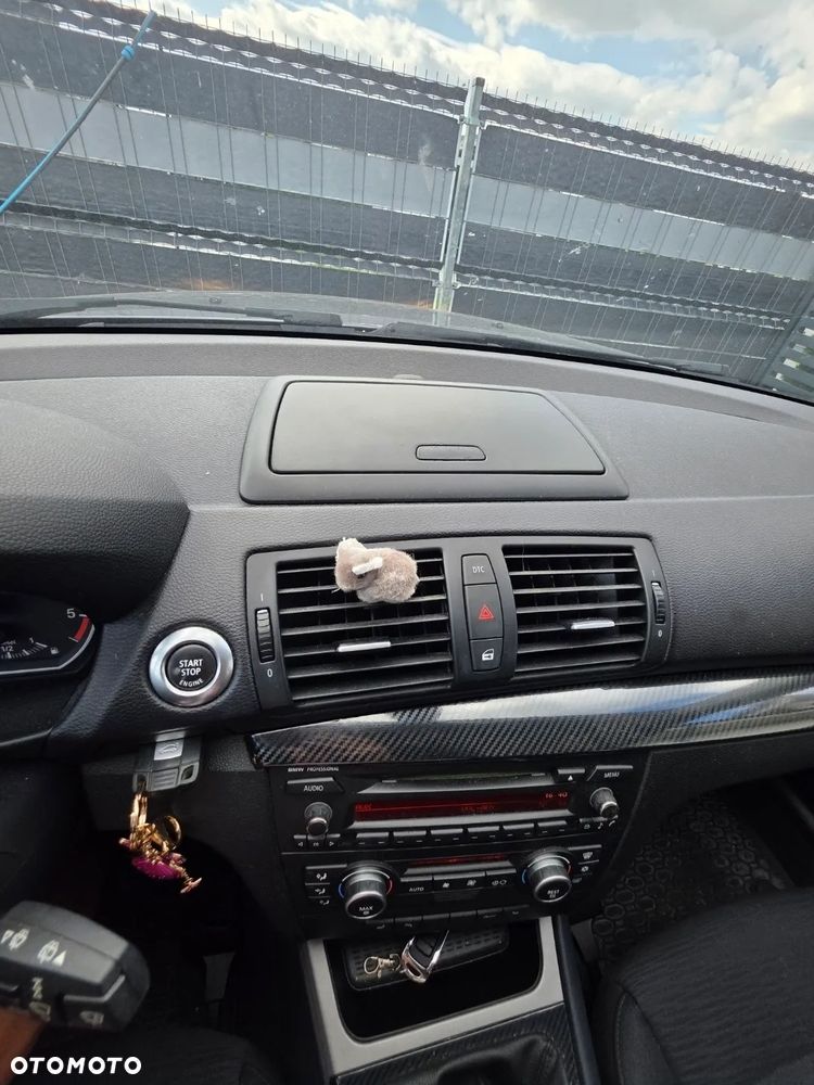 BMW Seria 1 - 5