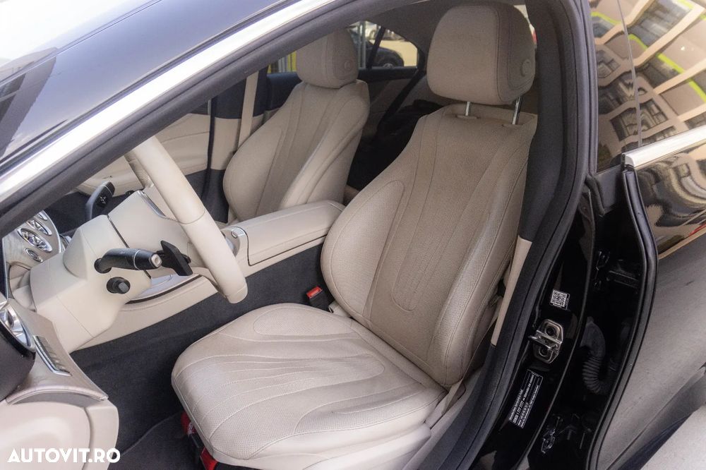 Mercedes-Benz CLS 450 4Matic 9G-TRONIC AMG Line - 31