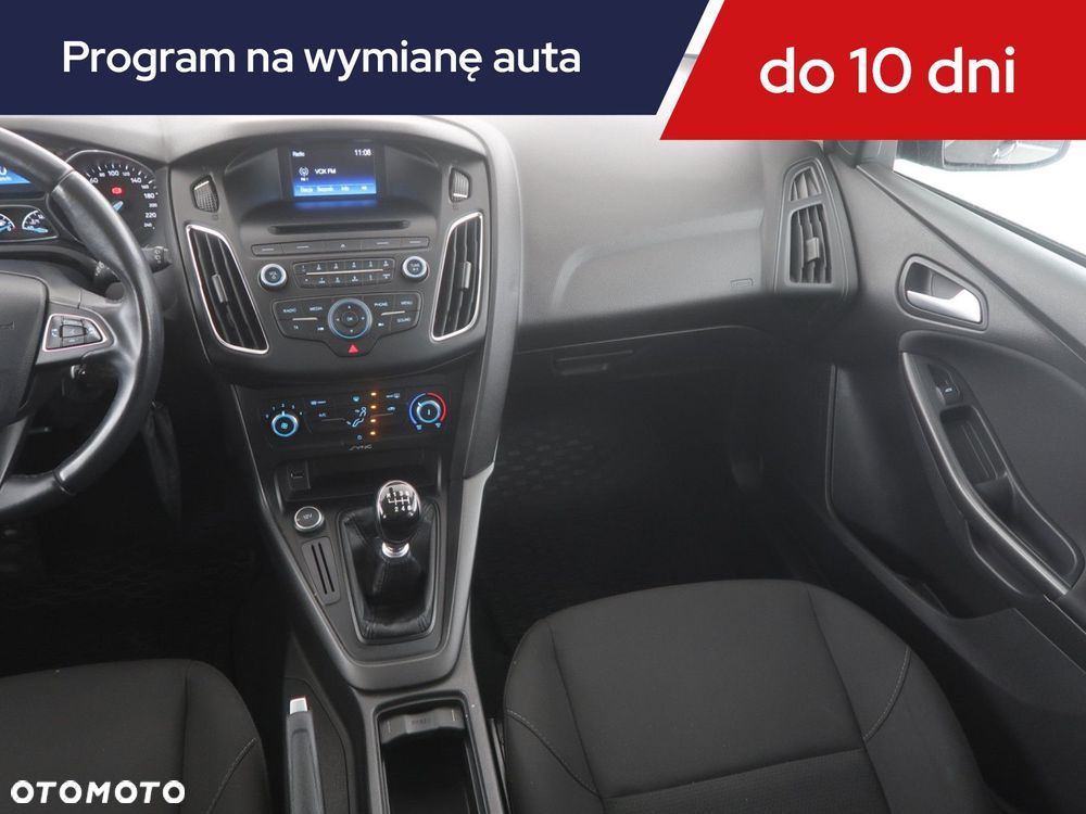 Ford Focus - 10