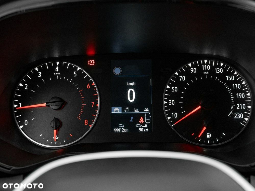 Renault Clio 1.0 TCe Equilibre - 13