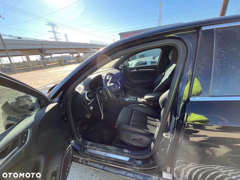 Audi A3 Limousine - 12