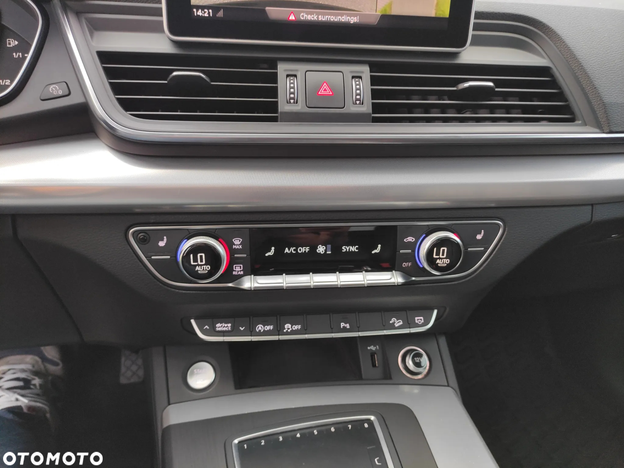 Audi Q5 2.0 TFSI quattro S tronic sport - 23