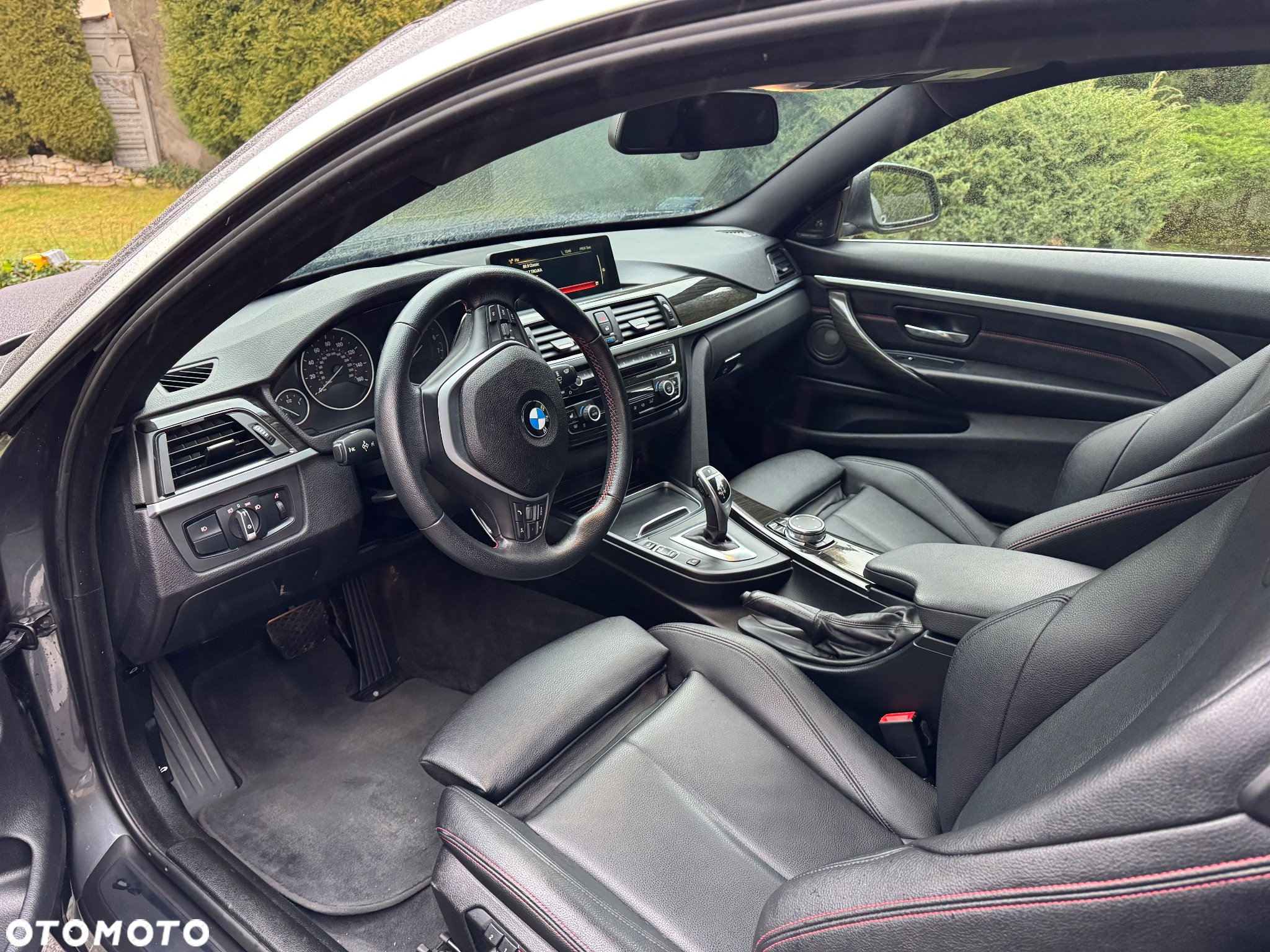 BMW Seria 4 428i Cabrio Luxury Line - 23