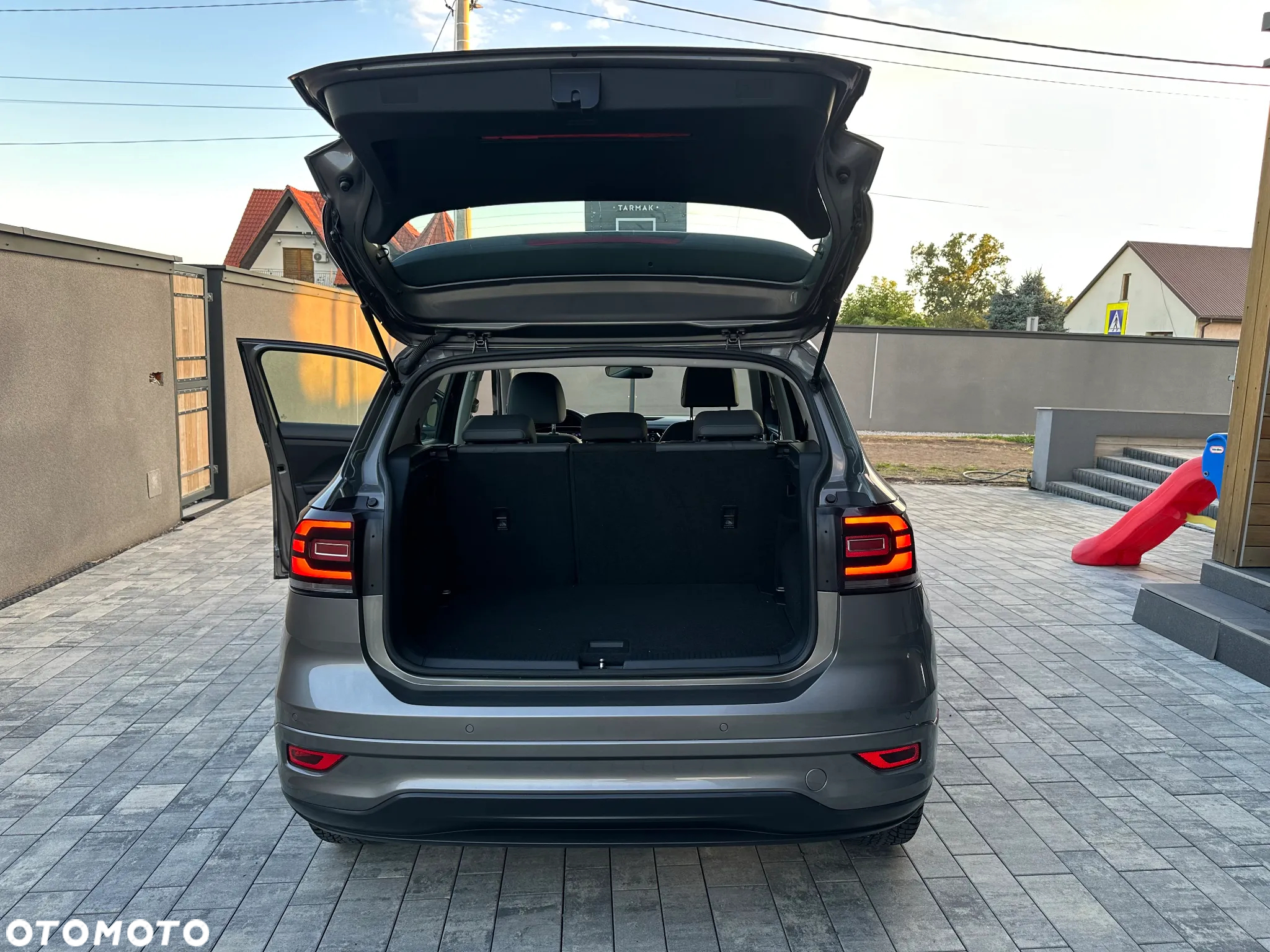 Volkswagen T-Cross - 7