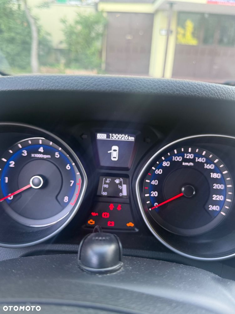 Hyundai i30 1.6 GDI Premium - 4