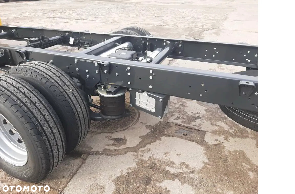 Iveco OKAZJA CENOWA OD RĘKI !!! - 3