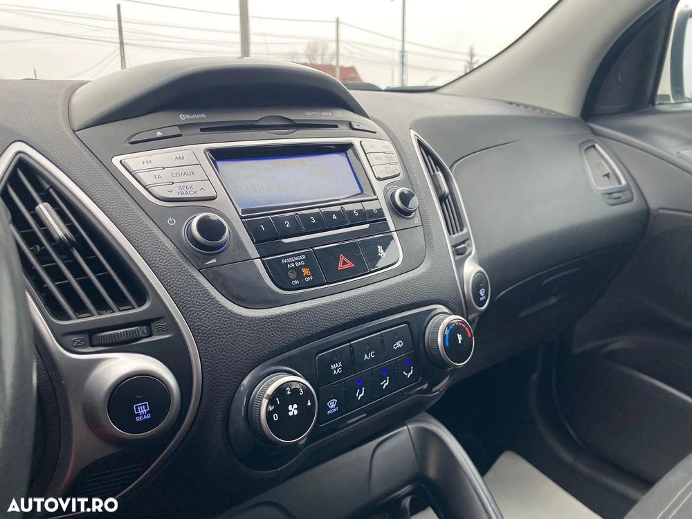 Hyundai ix35 - 14