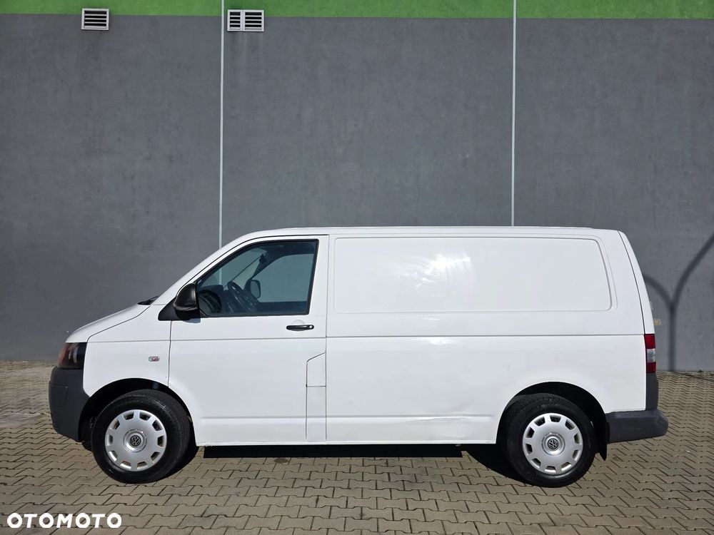 Volkswagen Transporter  2,0 TDI - 29