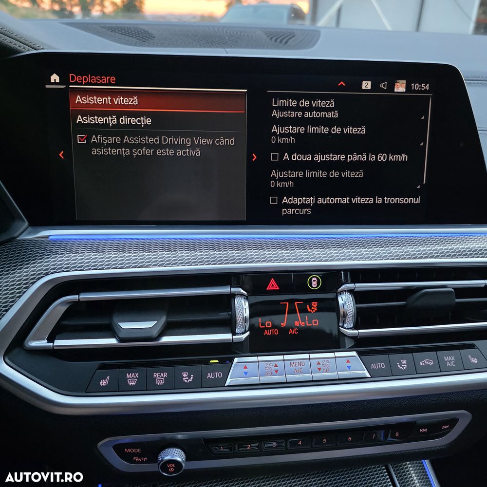 BMW X5 xDrive25d AT - 19