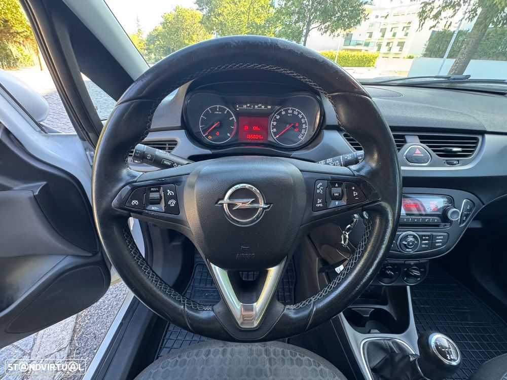Opel Corsa 1.2 Enjoy - 13