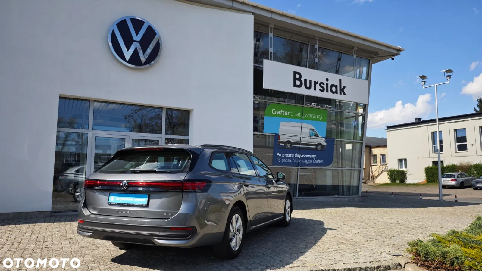 Volkswagen Passat - 3