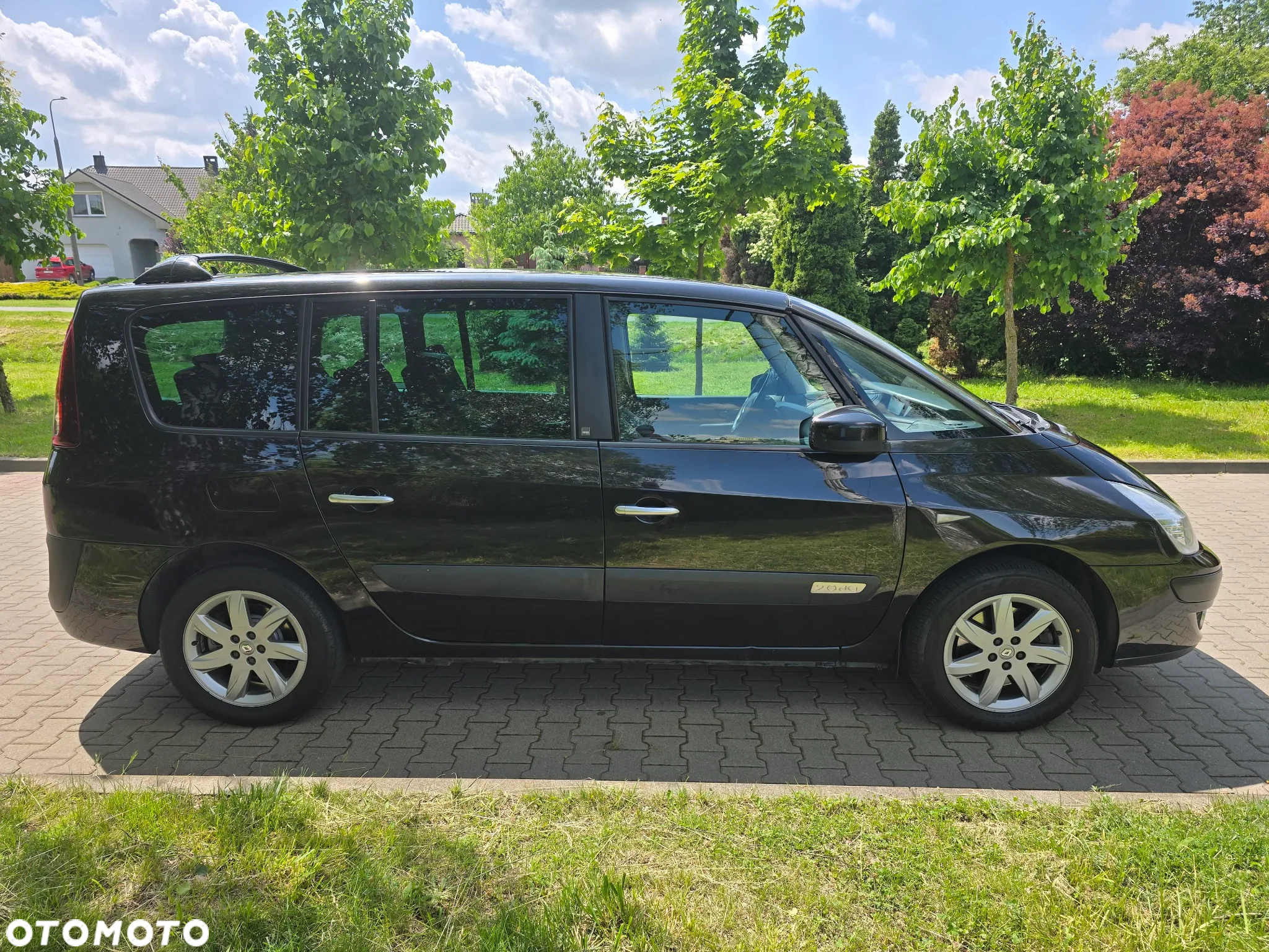 Renault Grand Espace 2.0 dCi FAP Edition 25th - 6