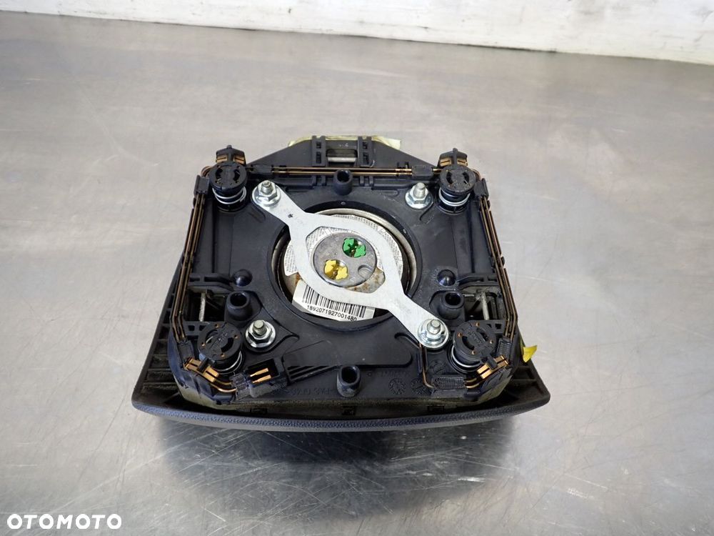 PODUSZKA KIEROWCY FIAT DUCATO III  7354569620 - 3