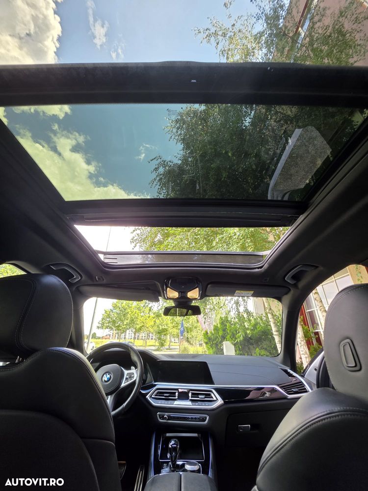 BMW X5 - 7