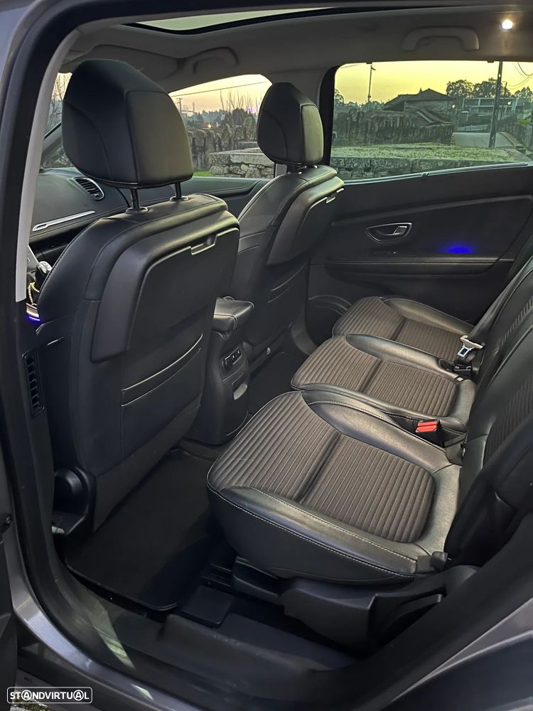 Renault Grand Scénic - 6