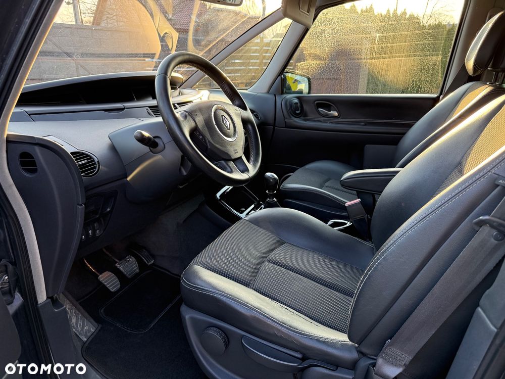 Renault Espace 2.0 dCi Dynamique - 18
