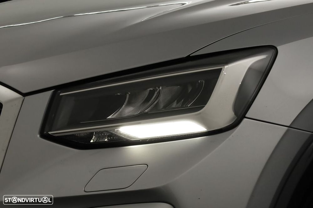 Audi Q2 35 TFSI Advanced S tronic - 6