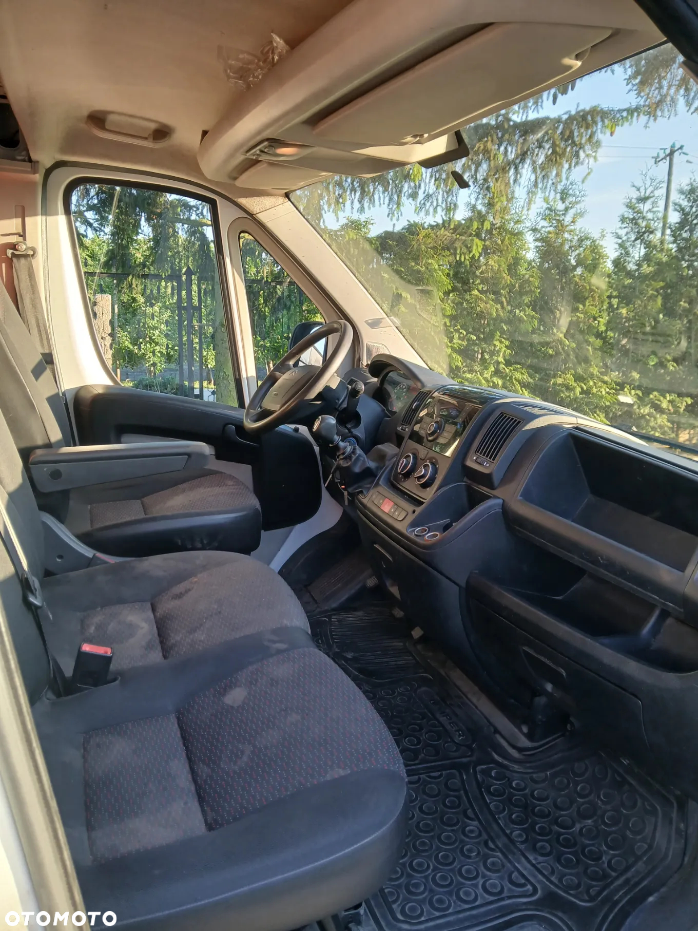 Citroën Jumper - 8