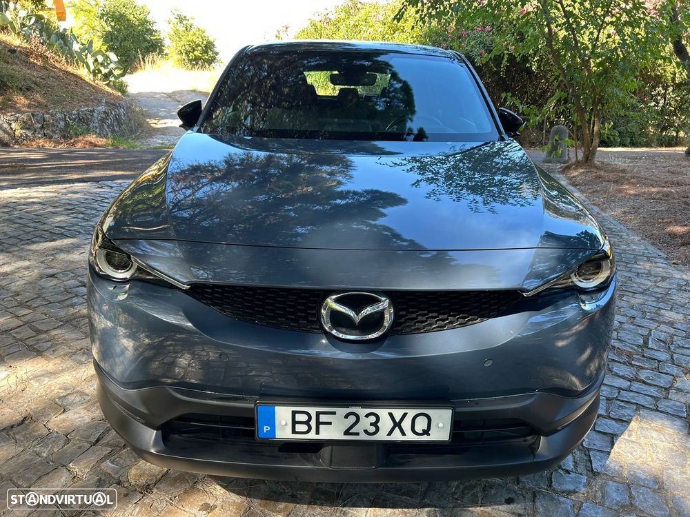 Mazda MX-30 e-Skyactiv Exclusve-Line - 2