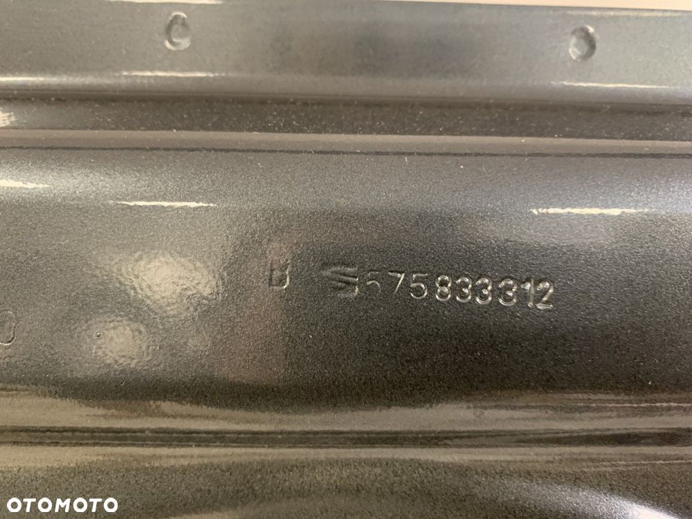 DRZWI PRAWE TYLNE SEAT ATECA 16-26 PRAWY TYŁ 575833312 - 9