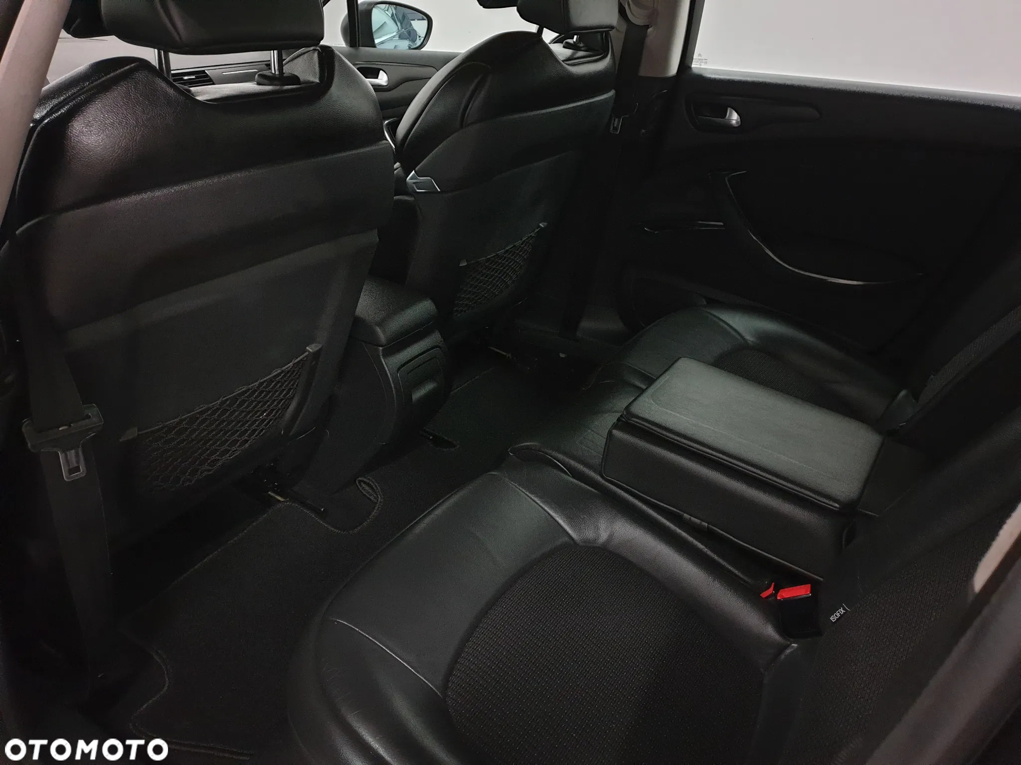 Citroën C5 1.6 e-HDi Selection MCP - 21