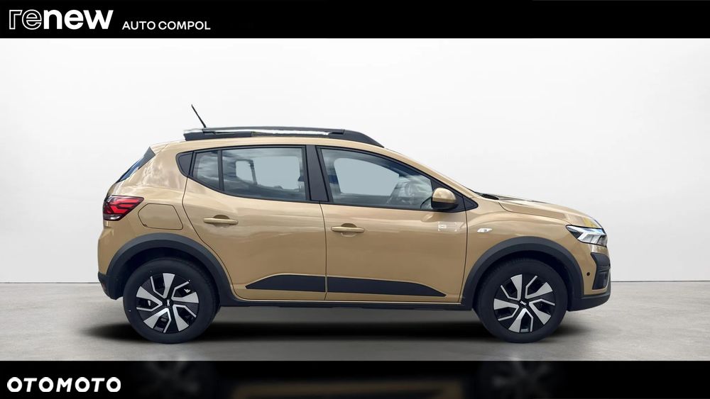 Dacia Sandero 1.0 TCe Expression - 6