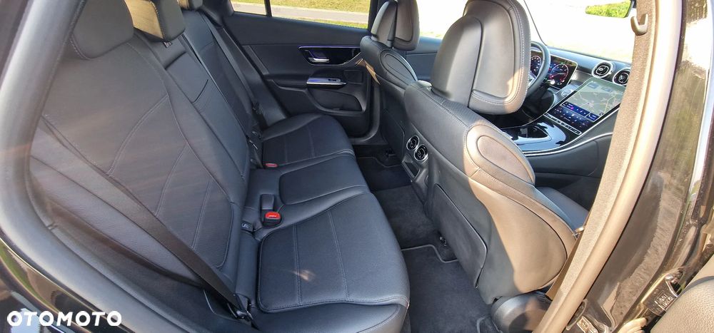 Mercedes-Benz GLC 220 d mHEV 4-Matic Avantgarde - 7