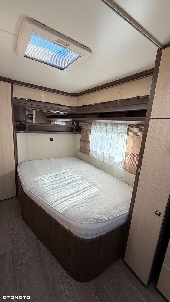Hobby 720 KFU Prestige - 7