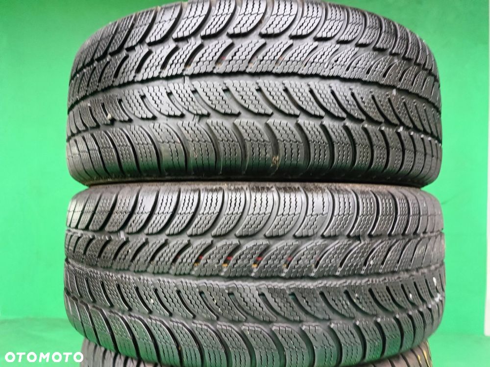 205/55/16 dębica frigo 2, 4 szt 6,8 mm - 3