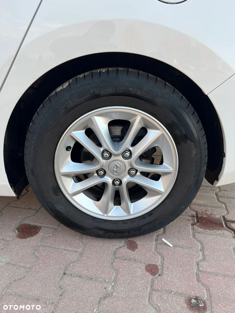 Hyundai i30 1.6 Style - 13