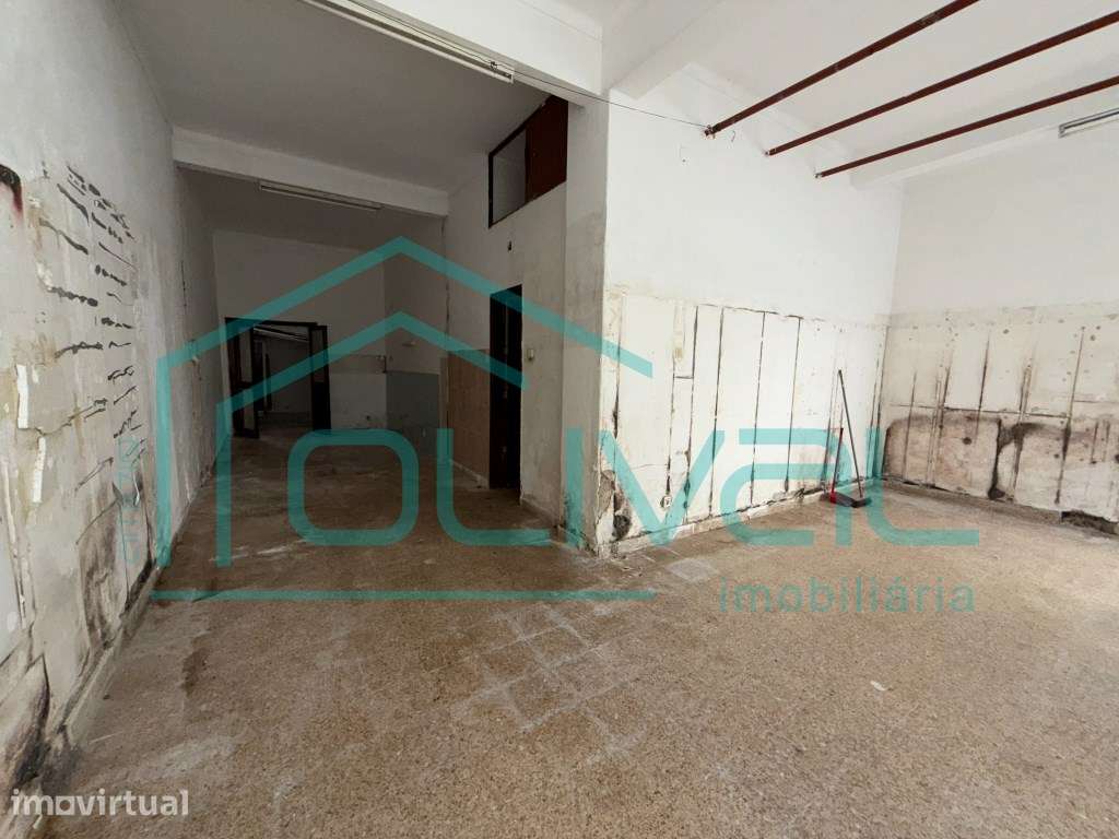 Loja Centro da Póvoa de Santa Iria - Grande imagem: 2/9