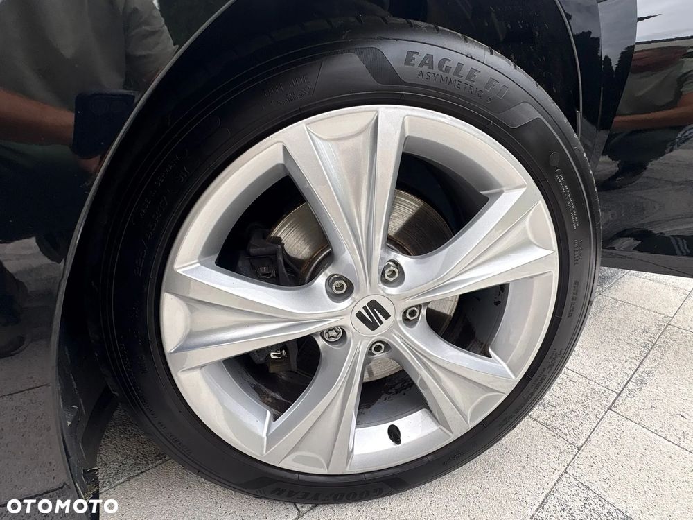 Seat Leon Sportstourer 2.0 TDI DPF FR - 33
