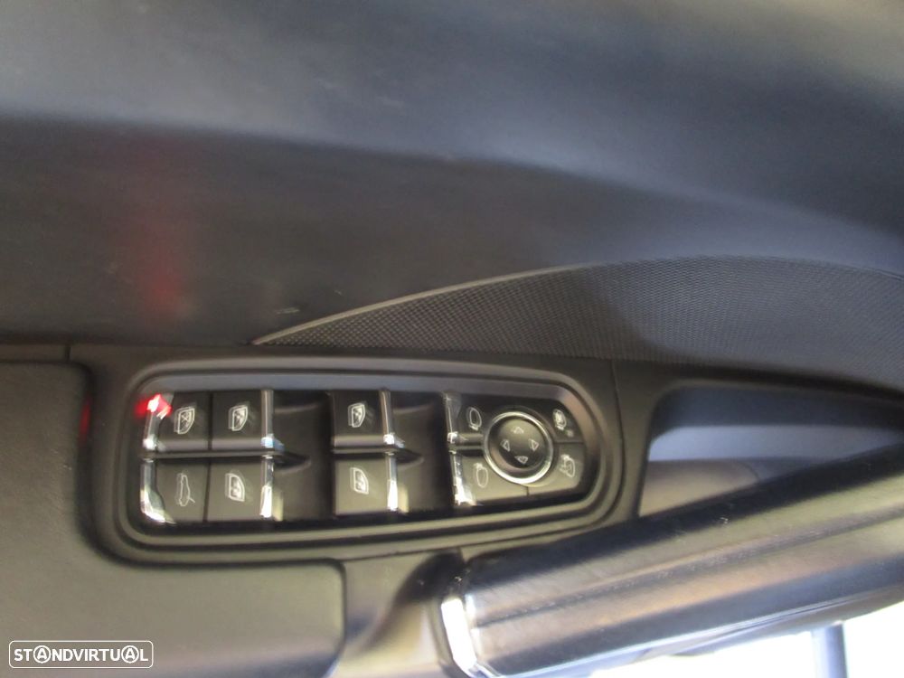 Porsche Cayenne S Tiptronic S - 33