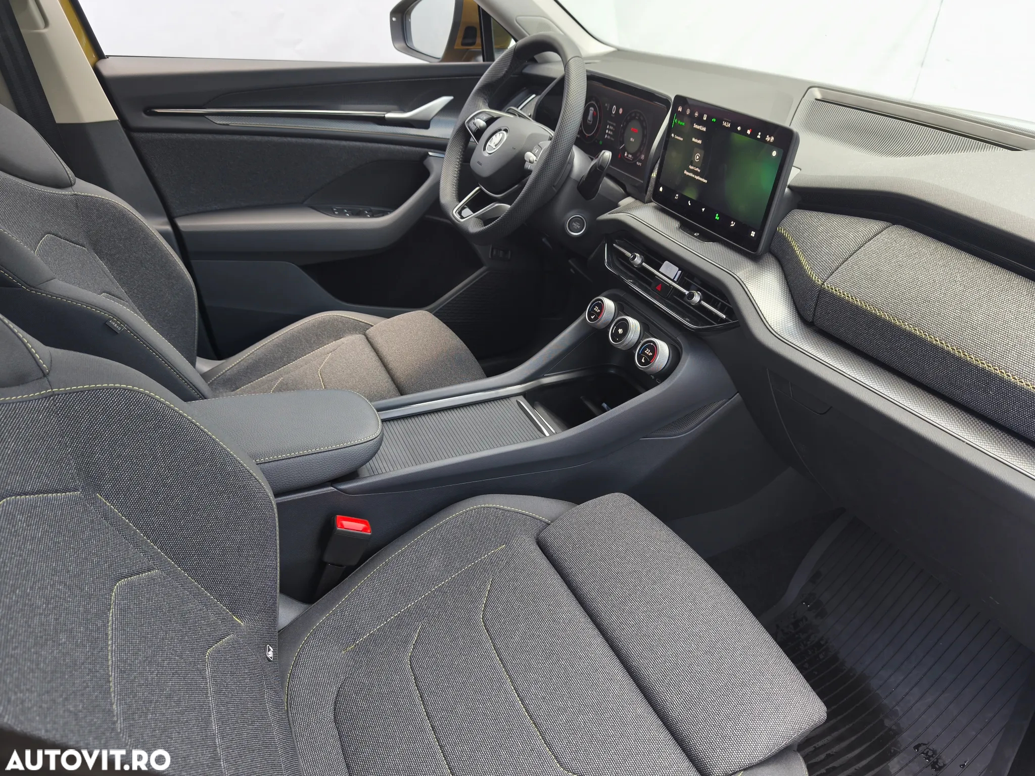 Skoda Kodiaq 2.0 TDI DSG Selection - 19