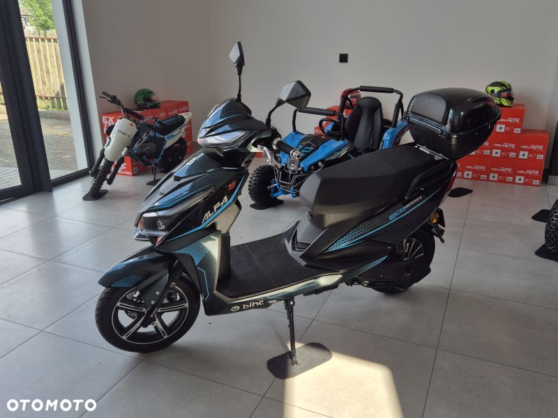 Blinc Alfa - 2