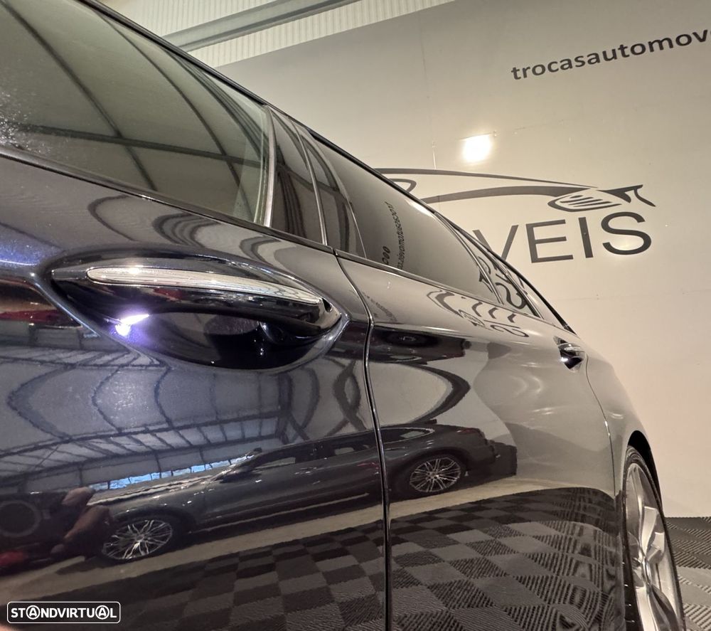 BMW M550d xDrive Touring Sport-Aut. - 57