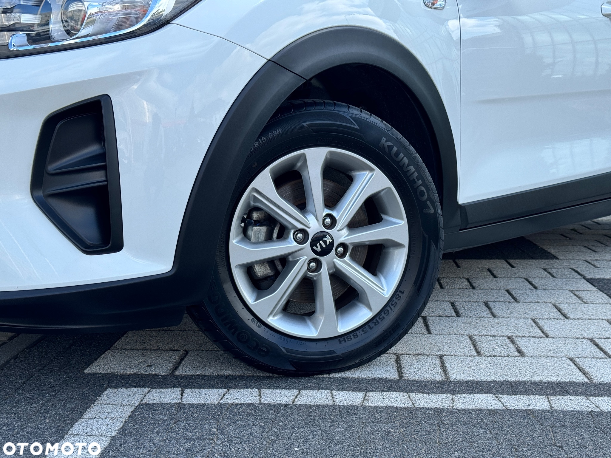 Kia Stonic 1.2 M - 2