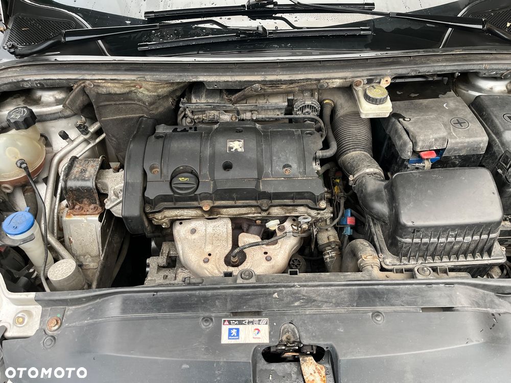 Peugeot 307 1.6 - 8