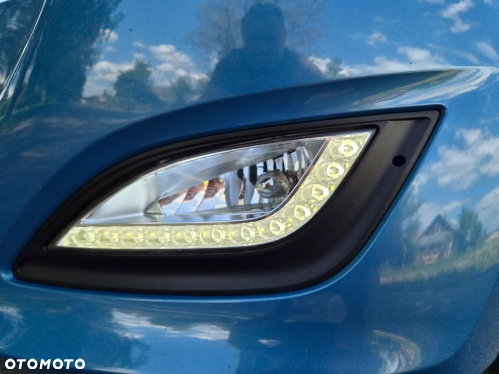 Hyundai i30 i30cw 1.4 Fifa World Cup Edition - 19