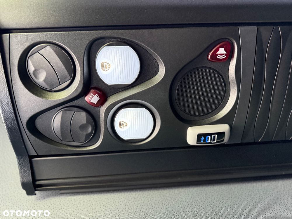 Mercedes-Benz Sprinter 519 VBI +Winda - 17