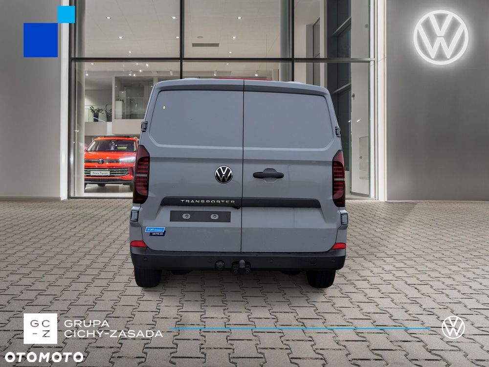 Volkswagen Transporter Furgon L1H1 - 4