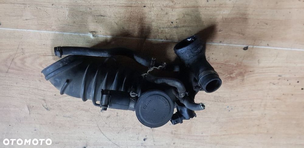 AUDI A4 B5 VW PASSAT B5 1.8 T PRZEWÓD DOLOT POWIETRZA - 2