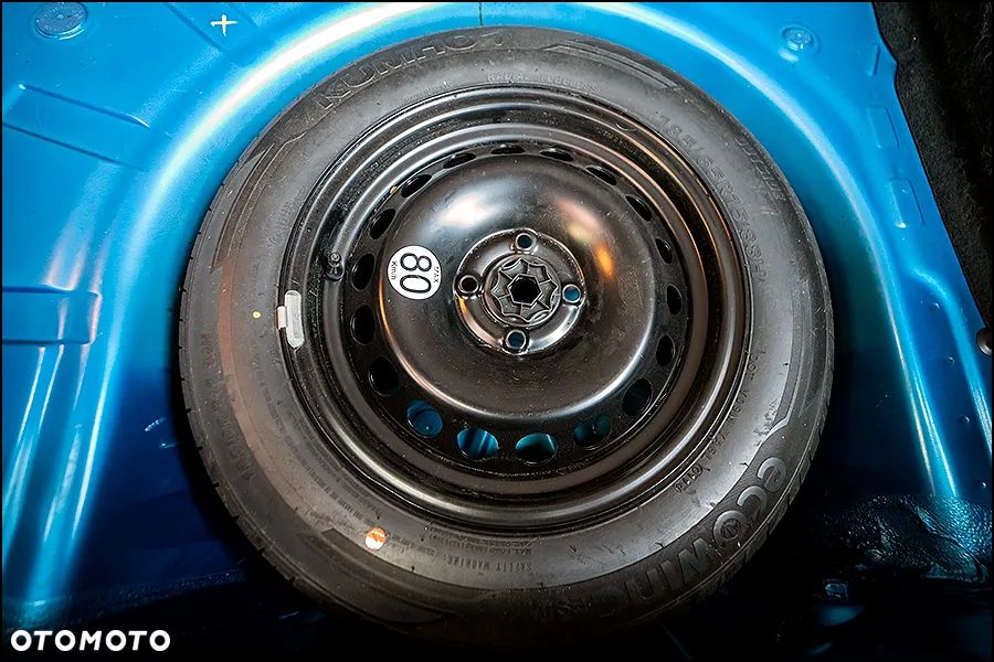 Dacia Sandero Stepway - 38