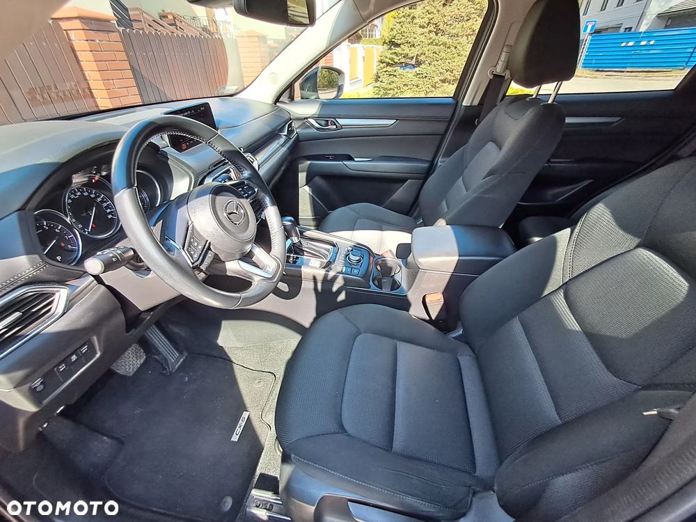 Mazda CX-5 2.0 Skymotion 2WD - 7